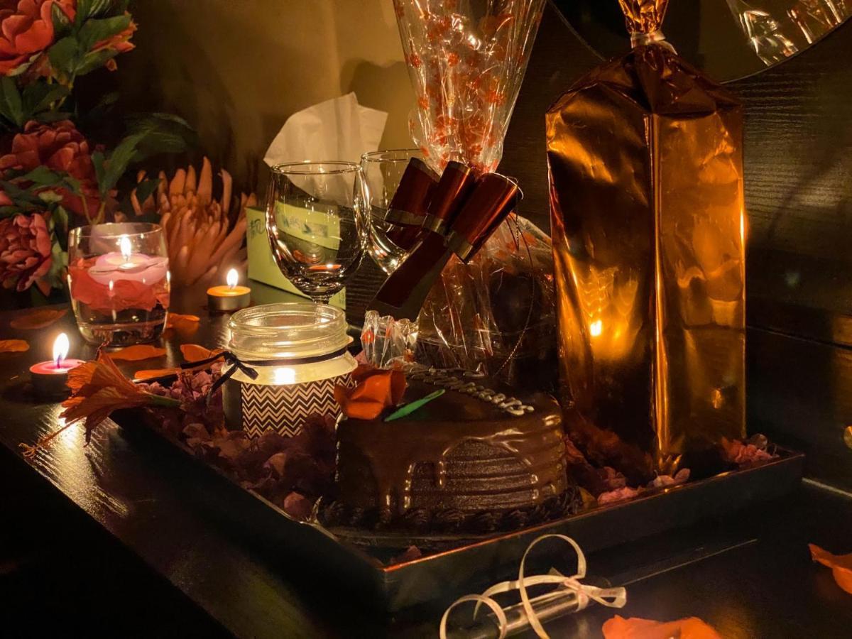 Abuharee Grand Hotel Addu City Екстериор снимка